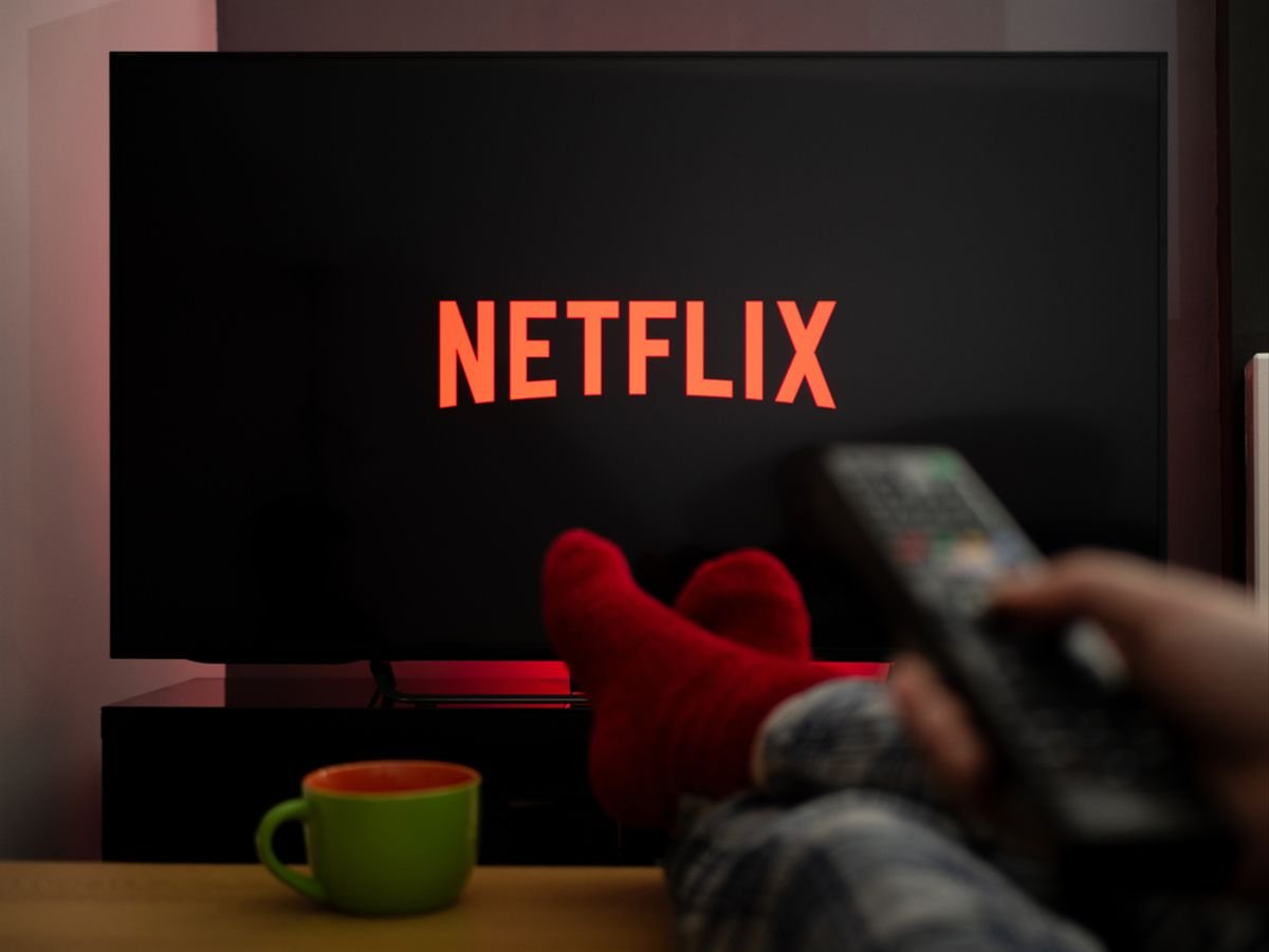 Netflix: los códigos secretos para ver comedias ocultas en la